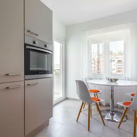 Saten Suite Apartment Near The Beach Porec Luaran gambar