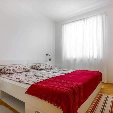 Saten Suite Apartment Near The Beach Porec Luaran gambar