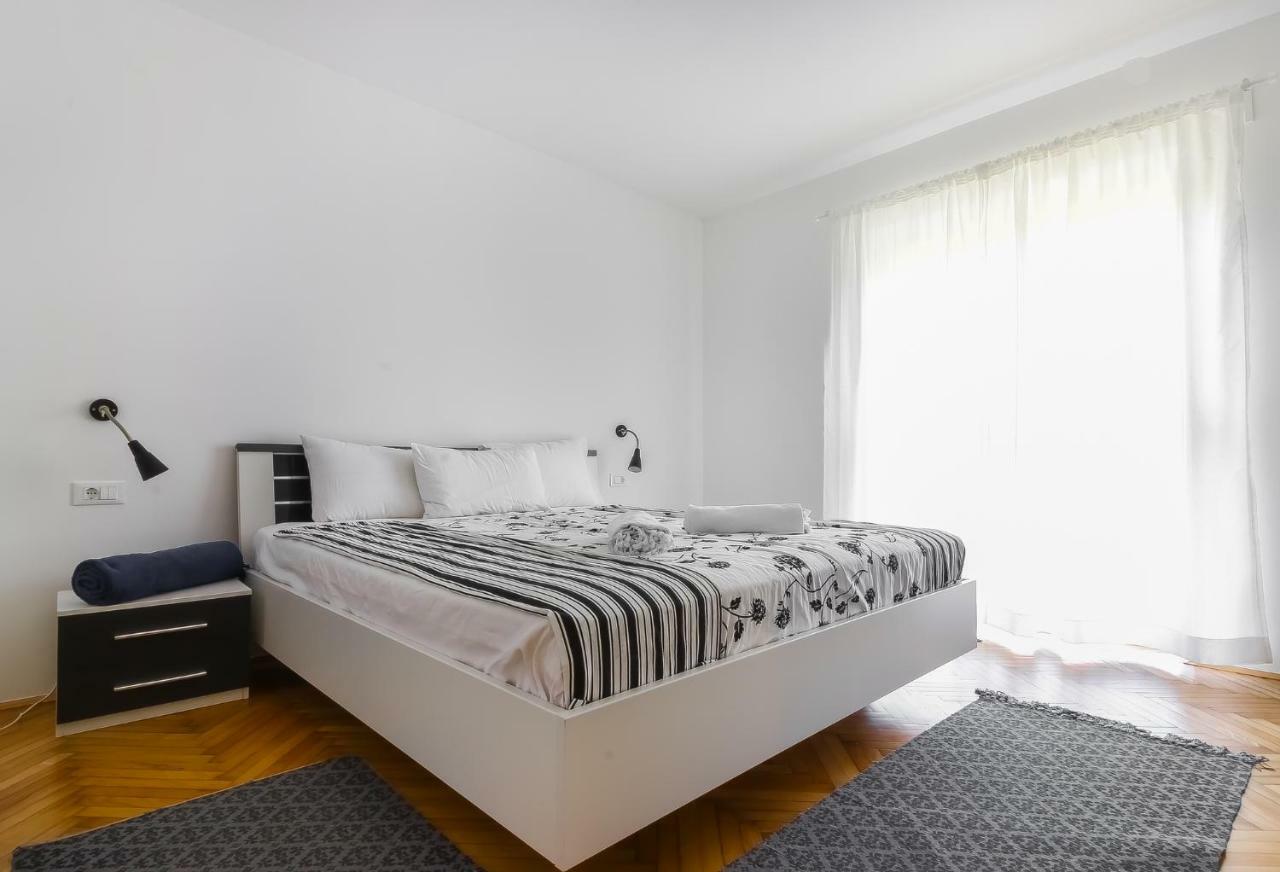 Saten Suite Apartment Near The Beach Porec Luaran gambar