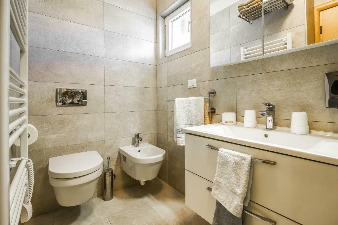 Saten Suite Apartment Near The Beach Porec Luaran gambar