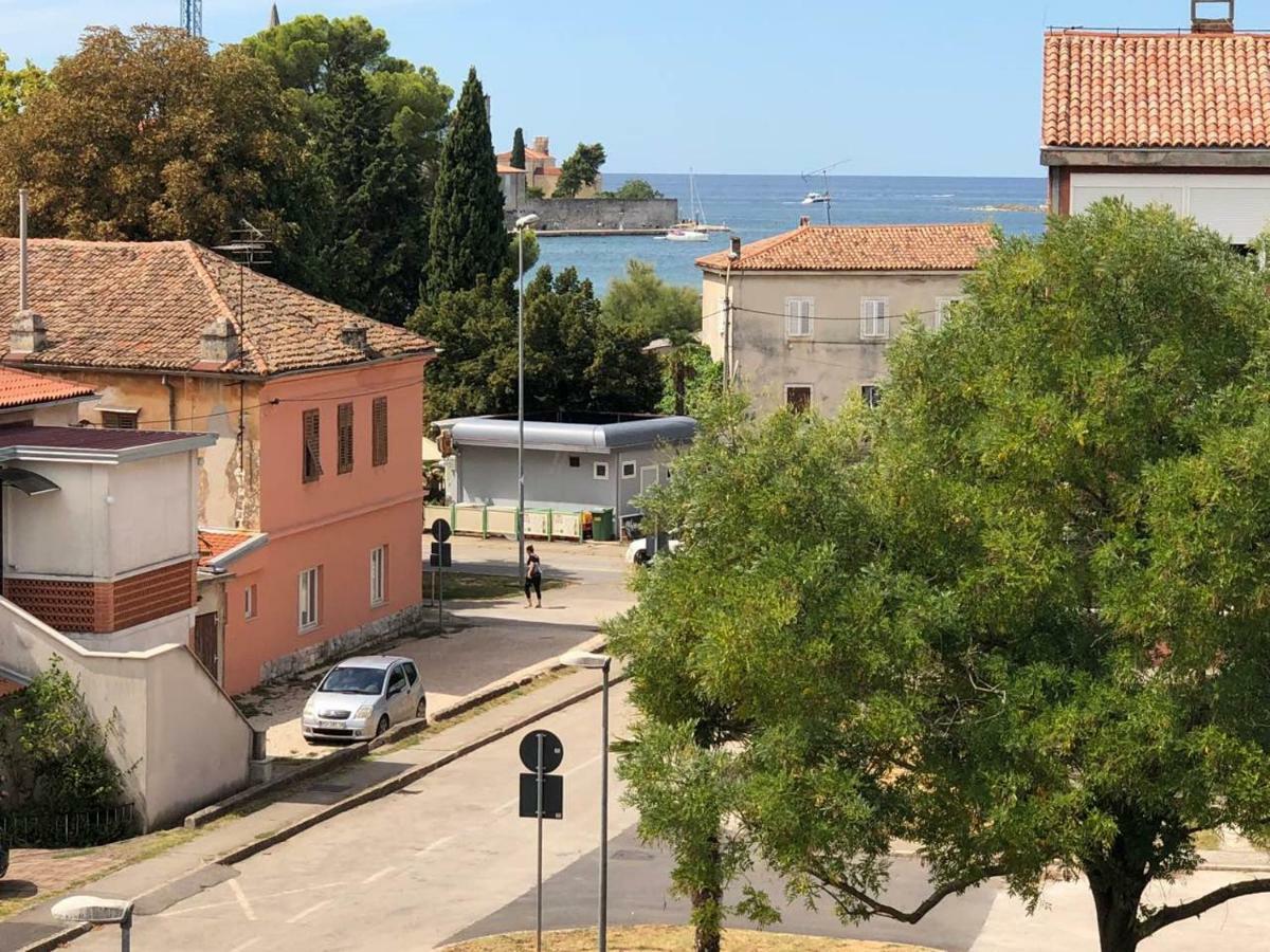 Saten Suite Apartment Near The Beach Porec Luaran gambar