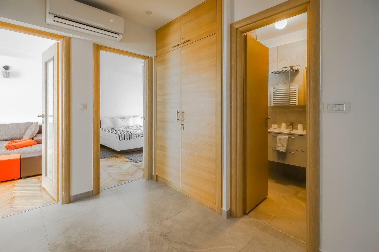 Saten Suite Apartment Near The Beach Porec Luaran gambar
