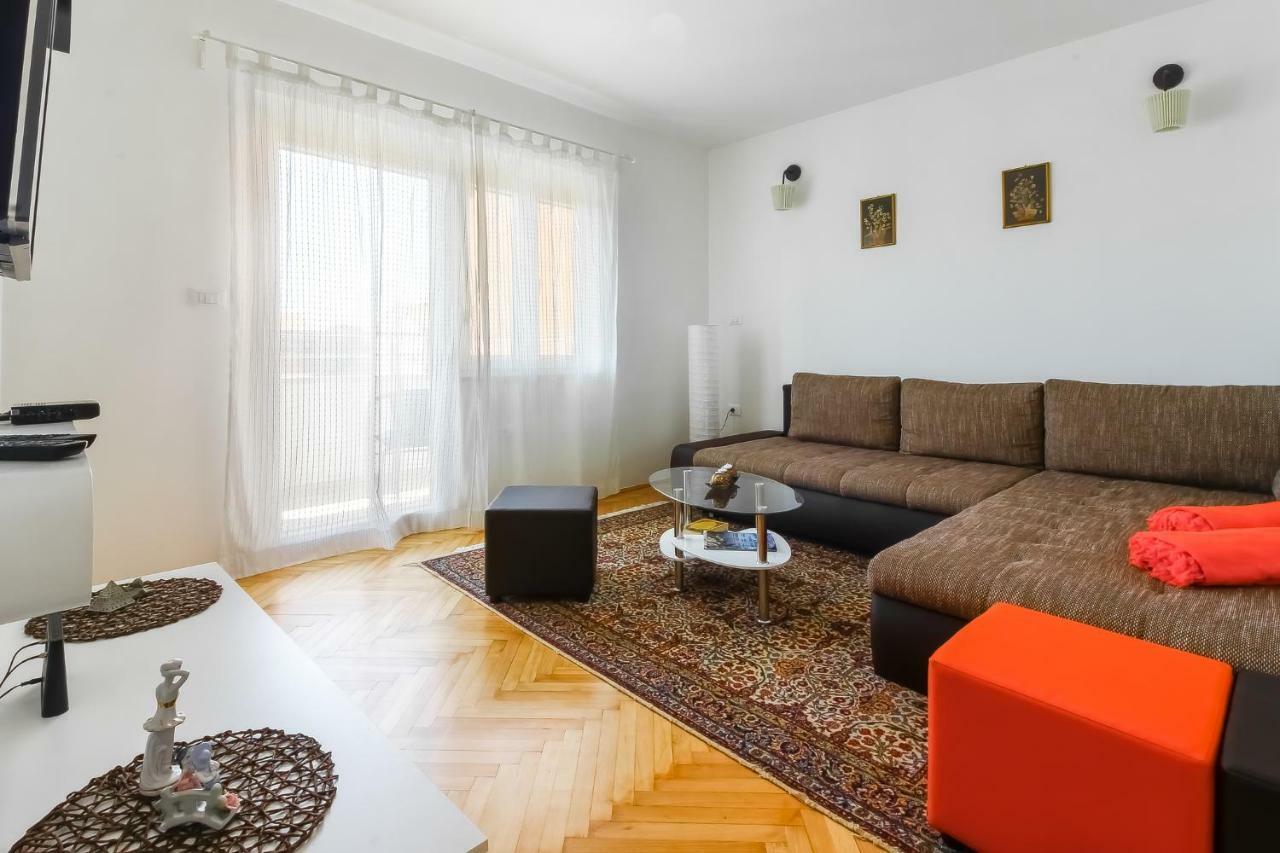 Saten Suite Apartment Near The Beach Porec Luaran gambar
