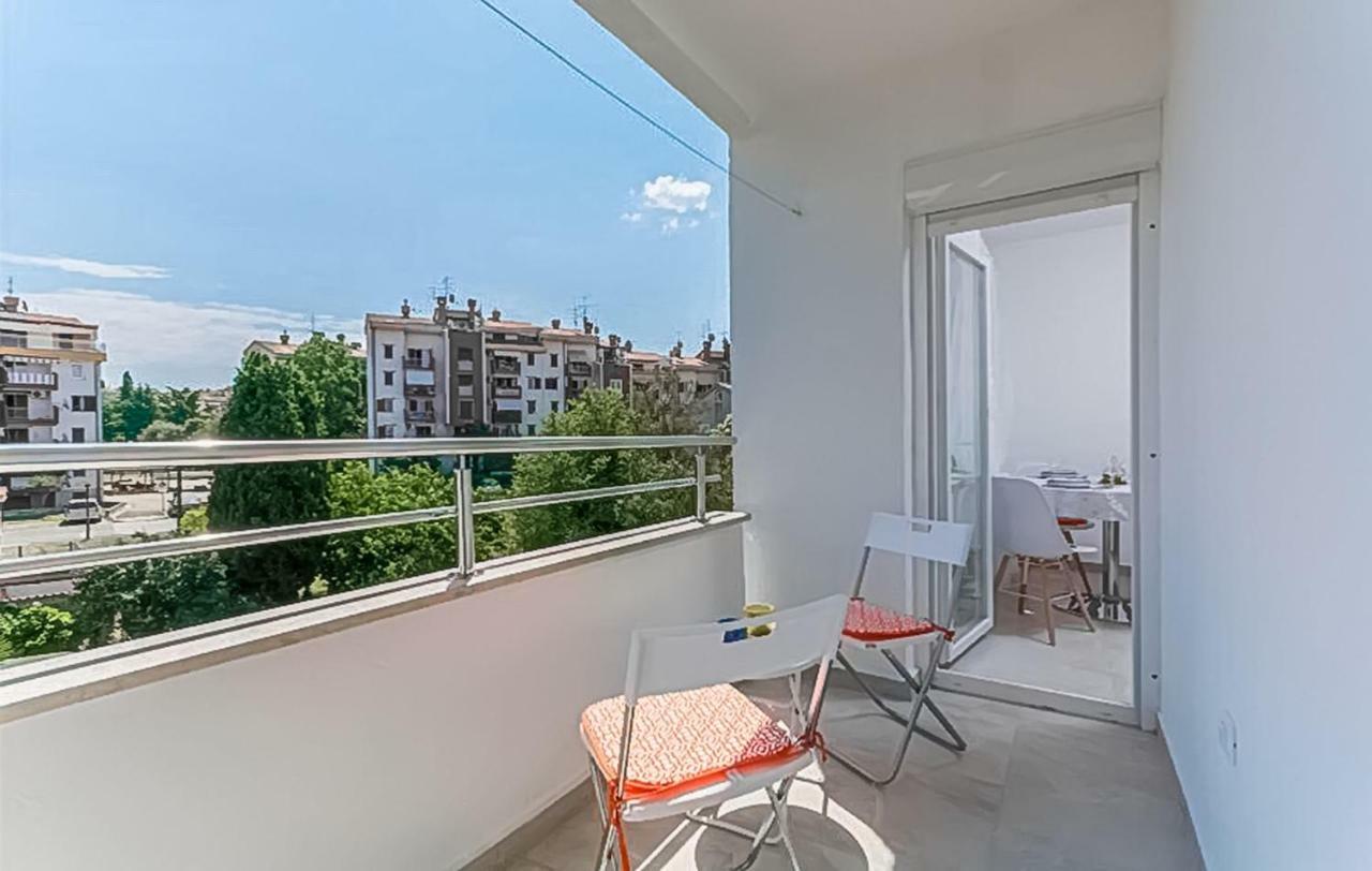 Saten Suite Apartment Near The Beach Porec Luaran gambar
