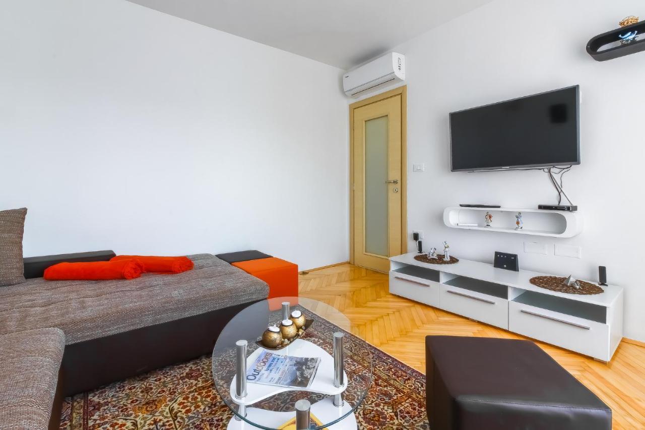 Saten Suite Apartment Near The Beach Porec Luaran gambar